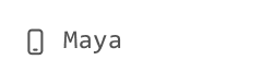 Maya