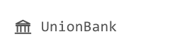 UnionBank