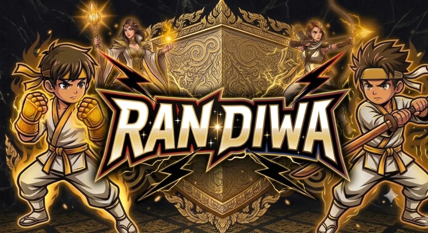 Ran Diwa Online, image 1