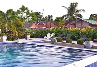 Sabel's Garden, Farm & Resort, image 2
