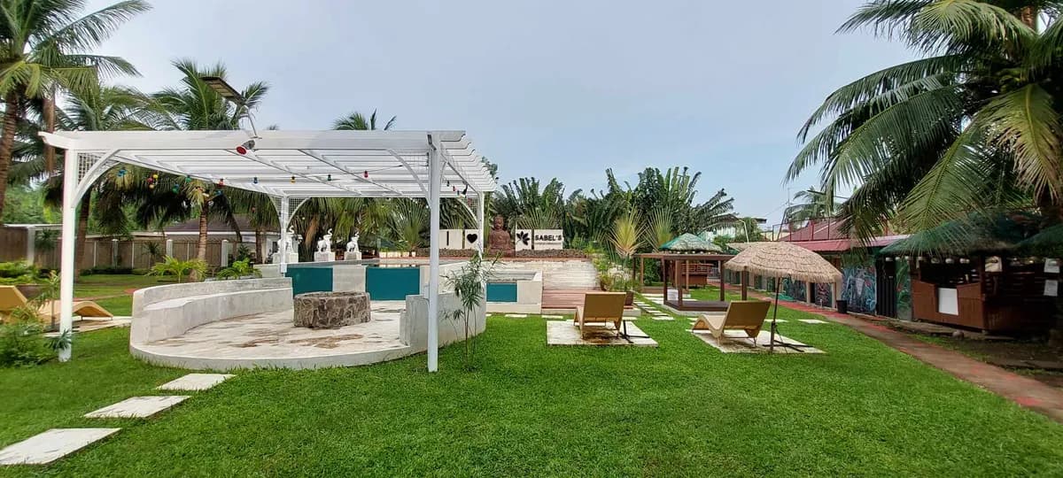 Sabel's Garden, Farm & Resort, image 8