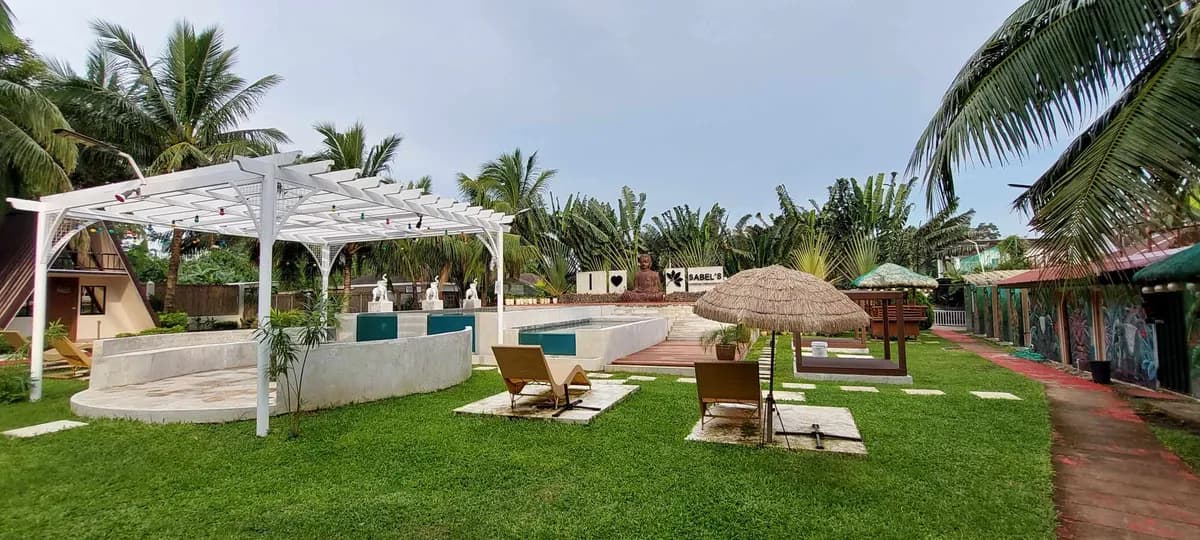 Sabel's Garden, Farm & Resort, image 10