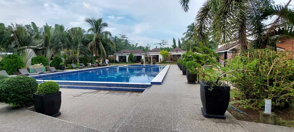 Sabel's Garden, Farm & Resort, image 11