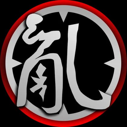 Ragnarok — brand mark